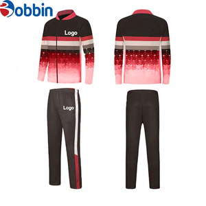 Conjunto Deportivo Casual para Hombre, Sudadera y Pantalones Deportivos, 2 en 1, Estampado por Sublimación, Cintura Elástica Cómoda, Última Tendencia - Product Image 4