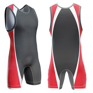 Uniforme de canoë-kayak unisexe léger, personnalisable, grande taille, impression numérique, design professionnel, dernière collection, nouvelle arrivée - Product Image 1