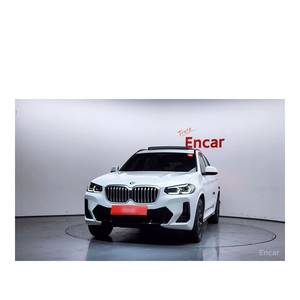 บีเอ็มดับเบิลยู เอ็กซ์3 เอ็กซ์ไดรฟ์ 20i เอ็ม สปอร์ต ปี 2024 เกียร์อัตโนมัติ พวงมาลัยซ้าย กล้องมองหลัง ระยะทาง 40,529 กม. - Product Image 3