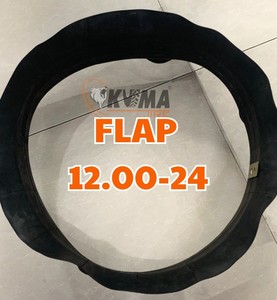 Llanta de caucho de alta resistencia KUMATIRE de Vietnam para camiones, neumáticos agrícolas OTR, amplia gama de tamaños, precio competitivo, suministro de fábrica - Product Image 2