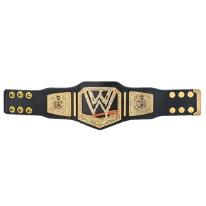 Réplica del Cinturón de Campeonato 2013 - Product Image 2