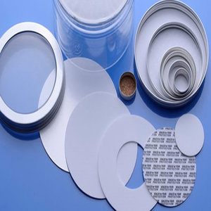 Couvercles intelligents anti-déversement en aluminium de qualité supérieure, certifiés qualité alimentaire, avec joint d'étanchéité pour bouteilles en verre, en vrac pour bouteilles et bocaux - Product Image 5