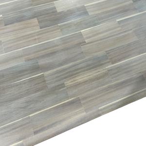 Planches articulées en bois d'acacia blanc biologique avec finition à l'huile de cire pour les comptoirs de cuisine intérieure - Product Image 6