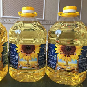 Huile végétale de haute pureté pour l'exportation – Huile de tournesol raffinée à texture lisse pour les grossistes et importateurs alimentaires – Le meilleur choix - Product Image 3