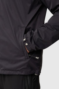 Fabricante de Chaquetas Cortavientos Personalizadas, Chaqueta Softshell, OEM ODM, Chaquetas Impermeables - Product Image 4