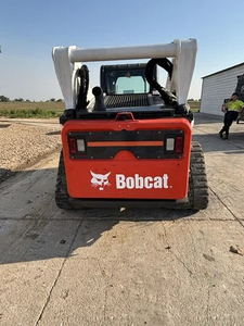 Cargadora Compacta de Orugas T870 2021, Equipo de Construcción de Uso Pesado - Product Image 3