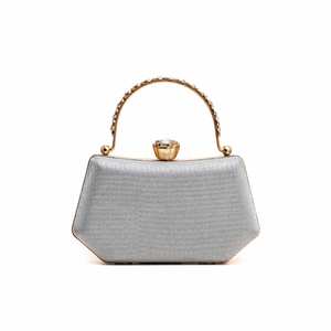 Silver Fancy P15371 Bolso de noche Clutch - Product Image 1
