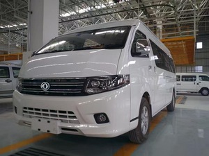 Vehículo Eléctrico de Pasajeros y Carga Energy Tour Coach EV con 120 km de Autonomía, Tipo de Combustible Eléctrico, Fabricado en Guangxi - Product Image 2