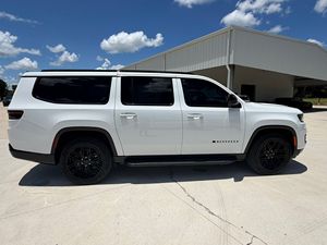 Jeep Wagoneer Usado 2025 - Product Image 1
