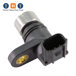 เซ็นเซอร์ความเร็ว 28820-RPC-013 ชิ้นส่วนเครื่องยนต์รถบรรทุกสําหรับเครื่องยนต์ดีเซล Honda Acura - Product Image 2