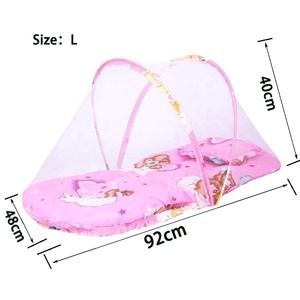 ชุดเครื่องนอนเด็กอ่อนเนื้อนุ่มลดราคา - Product Image 4