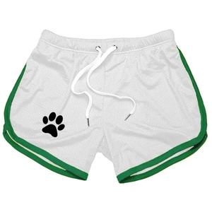 Shorts de sport pour femme de haute qualité - Product Image 5