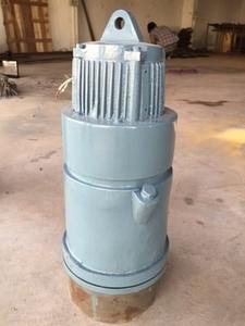 Propulsor Electrohidráulico CMK MAKE Modelo ET-870, Voltaje de Alimentación 440V para Grúa EOT, Uso Industrial, Fabricación India - Product Image 5