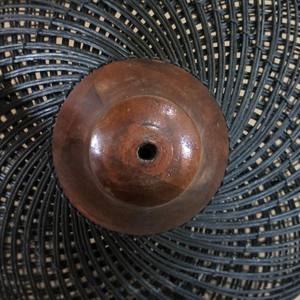 Lámpara Colgante de Mimbre Tejida a Mano, Moderna, con Pantalla de Bambú y Madera de Teca, para Decoración de Restaurantes, Hoteles y Hogares - Product Image 5