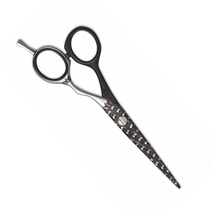 Ciseaux de barbier professionnels en acier inoxydable ultra-affûtés, outil de coiffure - Product Image 3