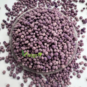 VGFERT NPK 15-5-20: <b>Enhance</b> Your Soil with Premium Fertilizer Options - Product Image 4