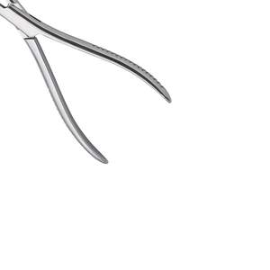 Meilleur prix usine : Ensemble d'instruments chirurgicaux vétérinaires en titane avec abutment manchonnable moulable, Classe I, certifié CE ISO, par Grip Surgical - Product Image 2