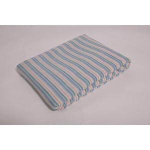 Tela de Algodón Ecológica India con Estampado de Rayas, Tejida a Mano, para Confección de Vestidos, Manualidades, Decoración del Hogar, Tela Textil Suave y Ligera - Product Image 3