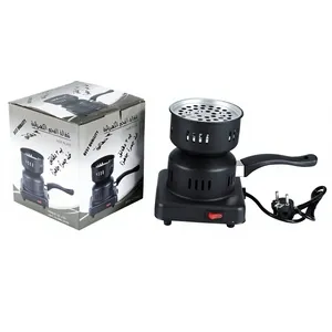 Quemador de Carbón Eléctrico para Hookah A183 al por Mayor - Product Image 3