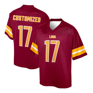 Uniforme de Hockey sobre Hielo con Cuello de Encaje para Entrenamiento - Product Image 2