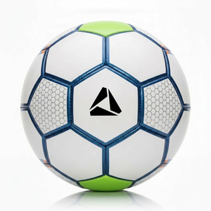 Nouveau Ballon de Football Professionnel Taille Standard 5 pour Entraînement Sportif en Extérieur – Ballons Pakistanais à Prix Abordable 2026 - Product Image 2