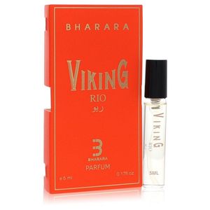 Bharara pour Viking Rio Mini EDP Spray Parfum pour homme - Product Image 1