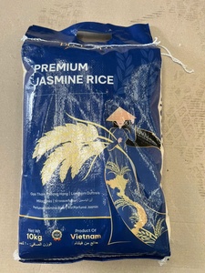 ข้าวหอมมะลิคุณภาพสูง 5 ปอนด์-50 ปอนด์ บรรจุภัณฑ์ PAPE, BOPP, PP - ปริมาณมากสำหรับผู้ค้าส่ง ผู้จัดจำหน่าย ผู้นำเข้า (จอยซ์) - Product Image 5