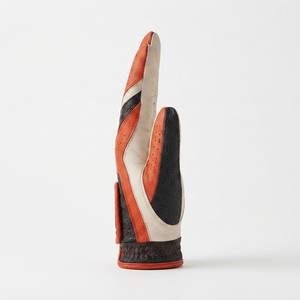 ถุงมือกอล์ฟ ถุงมือกีฬาประสิทธิภาพระดับพรีเมียม ฝ่ามือนุ่ม จับกระชับมือได้ดี สวมใส่สบาย เหมาะสำหรับการฝึกซ้อมกอล์ฟ - Product Image 2