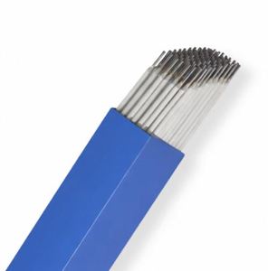 Électrodes de soudage robustes pour acier de construction, baguettes de soudage toutes positions pour usage général, prix en gros - Product Image 1