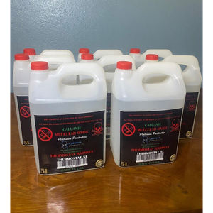 Producto químico industrial Caluanie Muelear Oxidize para el tratamiento y procesamiento de metales en maquinaria pesada. - Product Image 3