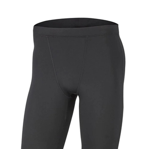 Legging de compression pour hommes, pantalon d'entraînement extensible, doux, respirant, confortable, flexible, vêtements de sport pour la salle de sport, la course à pied et l'entraînement - Product Image 5