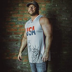 เสื้อบาสเก็ตบอลแบบสั่งทำสำหรับการแข่งขันในลีก แบบไม่มีแขน คอวี ผ้าเนื้อแข็งแรง สำหรับทีมและแฟนคลับ - Product Image 4