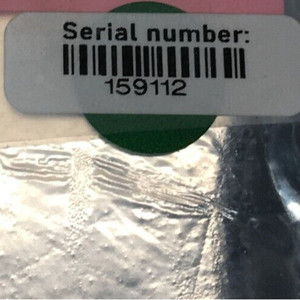 Anillo de Sujeción AMAT 0020-22660 de 8" SNNF, TI, R/E - Equipo y Piezas de Semiconductores de Confianza de Marca Global - Product Image 5