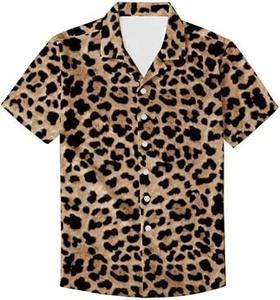 Camisetas Unisex de Corte Regular con Cuello Redondo - Product Image 6