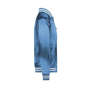 Men's <b>Varsity</b> <b>Jackets</b> Wholesale Blank <b>Varsity</b> <b>Jackets</b> Custom logo <b>Plain</b> <b>Varsity</b> <b>Jacket</b> for Men Breathable Custom Fashion OEM - Product Image 5