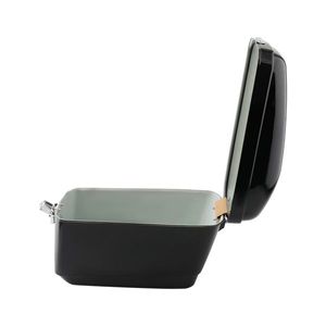 Alforjas Rígidas para Motocicletas Suzuki Kawasaki Victory, Caja Lateral, Maletero, Equipaje - Product Image 3