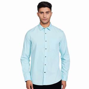 Camisa Casual Jacquard Hawaii para Hombre, Estilo Chino, Floral, de Lino Tejido, Cierre de Botón Sencillo, Tallas XL y 6XL Disponibles - Product Image 1