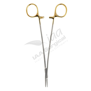 Pinzas de Alta Calidad de Acero Inoxidable, Tijeras para Vendajes, Portaagujas, Tijeras Quirúrgicas, Instrumentos Quirúrgicos - Product Image 2