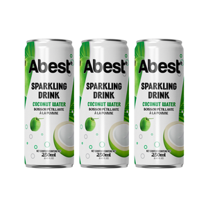 Bebidas de Jugo de Frutas de Primavera/Verano, Bebida con Sabor a Frutas Tropicales y Vitaminas, Agua con Gas de 320 ml, Bebidas Carbonatadas, Refrescos - Product Image 3