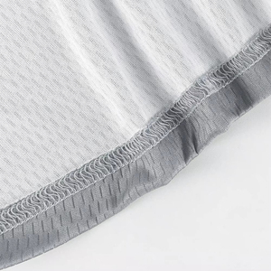 Wholesale Polyester Sublimation BMX Jersey <b>Shirts</b> Long Sleeve Motocross Clothing for Adults Waterproof Breathable Low Price - Product Image 4