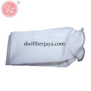 ถุงกรองฝุ่น PTFE ทนความร้อนสูง ทนสารเคมี สำหรับเครื่องดักฝุ่นอุตสาหกรรม ความแม่นยำสูง - Product Image 3