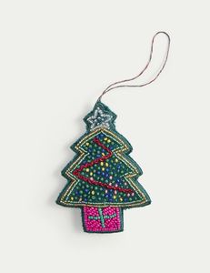 Llavero artesanal con cuentas, colorido y a la moda, para bolsos y llaves, a precio económico. - Product Image 5