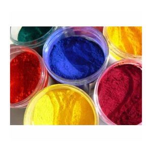 Industrial Grade Organic Pigment Powder for Paint Plastic Rubber and Textile Applications - Product Image 6