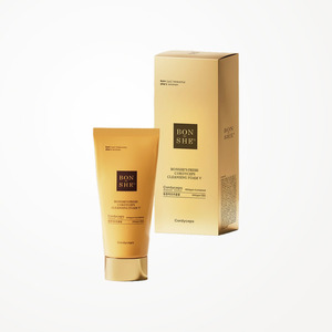 Limpiador facial hidratante Bonswijeu Fresh Cordyceps Cleansing Foam V 150ml 1 unidad, limpiador facial aminoácido Ava Skin Care para lavado facial - Product Image 6