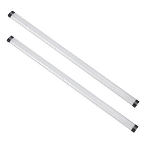 Barra Luminosa LED 5W Alimentata via USB, Attivabile al Tocco, Dimmerabile, per Illuminazione di Armadietti in 3000K-6000K, Ideale per Piatti e Stoviglie - Product Image 5