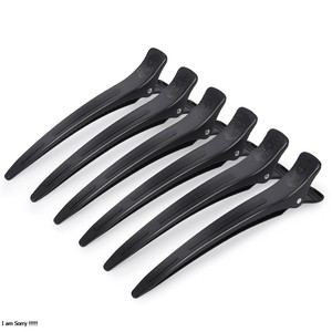Connecteurs LOOF de haute qualité en gros pour machine à extensions capillaires 6D, kit d'outils personnalisés, maintien robuste pour usage commercial - Product Image 6