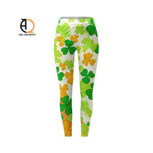 Nuevos Leggings Deportivos de Mujer sin Costuras, de Secado Rápido, con Efecto Levanta Glúteos, de Alta Calidad para Gimnasio y Yoga - Product Image 1