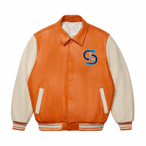 Couleurs audacieuses et personnalisées avec broderie Speed-Font, bandes de course et silhouette mince aérodynamique - Product Image 5