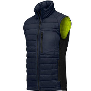 Chaleco Acolchado de Alta Calidad, Chalecos Acolchados Premium sin Mangas para Hombre, Precio al por Mayor - Product Image 2