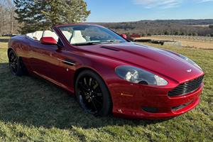 Aston Martin DB9 Volante 2006 - Product Image 3